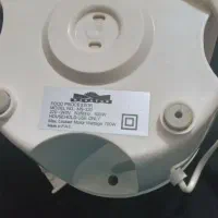 مولینکس .ms320.500w|خردکن، آسیاب، غذاساز|آبیک, |دیوار