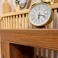 ساعت رومیزی دکوراتیو