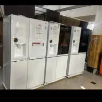 فروش وخریداریخچال ساید اکبنداسنوا دووجی پلاس هستم