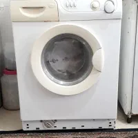ماشین لباسشویی 7 کیلویی
