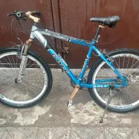 دوچرخه اصل برند Golf