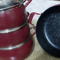 سرویس قابلمه