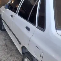 پراید مدل ۸۹