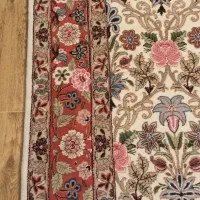 جفت فرش دستباف اردکان 6 متری|فرش|تهران, سلیمانی|دیوار