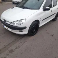 پژو۲۰۶تیپ ۲