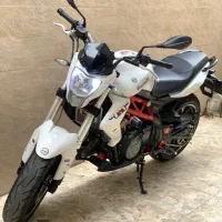 بنلی ۳۰۰ جفت اصلی