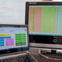 برنامه نویسی اکسل VBA Excel ماکرو اکسس SQL Access