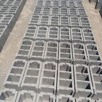 بلوک سیمانی سبک وسنگین|مصالح و تجهیزات ساختمان|ساوه, |دیوار