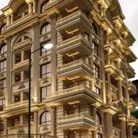 فروش یکجا 5طبقه تکواحدی نوساز