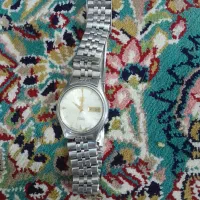 ساعت مچی سیکو ۵ سالم اصل ژاپون|ساعت|کرج, چهارصد دستگاه|دیوار