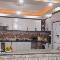 دوطبقه نوساز شهرک امام علی|فروش خانه و ویلا|یاسوج, |دیوار