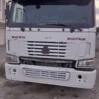 کامیون هوو ۲۰۰۷