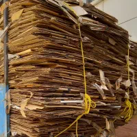 ضایعات کارتن و پلاستیک (پرس کارتن تک)|عمده‌فروشی|تهران, افسریه جنوبی|دیوار