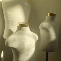 مانکن بچه|لوازم خیاطی و بافتنی|شیراز, کوشک میدان|دیوار