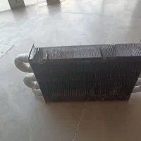 مبدل اصلی ایران رادیاتور