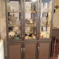 بوفه 3در ام دی اف ،2تیکه در حد نو