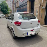 تیبا۲ مدل ۹۸