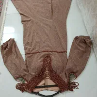 لباس مجلسی زنانه