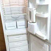 یخچال فریزر امرسان بدون برفک سالم