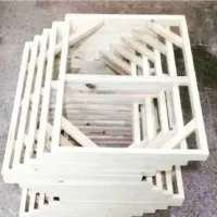 تولیدبوم نقاشی کوچک وبزرگ( دیپ)