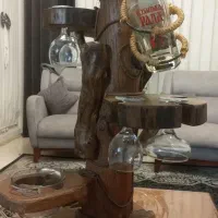 دکوری گیلاس خوری