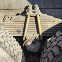 ولوو  کمپرسیN12 دهچرخ مدل۵۹|خودرو سنگین|پاکدشت, پاکدشت (مامازند)|دیوار