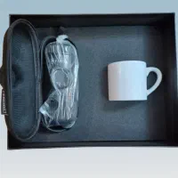 اسپرسو ساز دستی