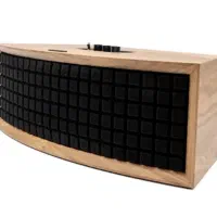 اسپیکر هیسکا L75ms