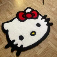 بافت قالیچه فانتزی (راگ) با طرح دلخواه شما|پادری|تبریز, |دیوار