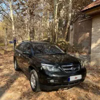 Byd بی وای دی اس ۶|خودرو سواری و وانت|تهران, حشمتیه|دیوار