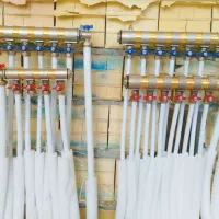 تاسیسات آب ، پکیج و فاضلاب + نصب رایگان شیرآلات