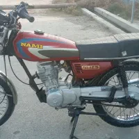 موتورهای مزاییده و سند دار ۱۲۵،۱۵۰،۲۰۰ اصل هوندا|موتورسیکلت|سیمین شهر, |دیوار