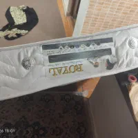 تشک رویال سالم سالم|تشک تختخواب|تولم شهر, |دیوار