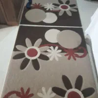 یک جفت گلیم فرش