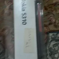 گوشی نوکیاا ۵۳۱۰|موبایل|تویسرکان, |دیوار