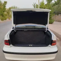 سمند اتاق تعویض شرکتی|خودرو سواری و وانت|مهاباد (آذربایجان غربی), |دیوار