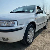 سمند مدل ۹۰ درحدصفر|خودرو سواری و وانت|رشت, رودباری|دیوار