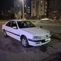 پارس سال|خودرو سواری و وانت|اراک, |دیوار