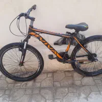 دوچرخه ویوا سایز۲۷