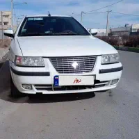 سمند دوگانه ef7 مخزن بزرگ کلاس 16