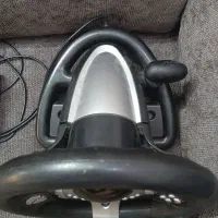 فرمون کنسول