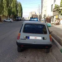 رنو 5، مدل ۱۹۹۲|خودرو سواری و وانت|فیروزکوه, |دیوار