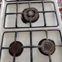 گاز آشپزخانه