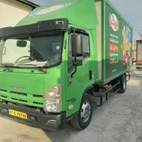 راننده و موزع