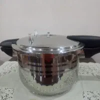 زودپز نونو مناسب جهیزیه  با جعبه