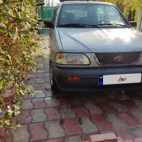 پراید141 مدل88|خودرو سواری و وانت|نظرآباد, نظرآباد|دیوار