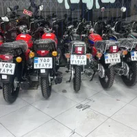فروش موتور هوندا باکسر