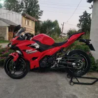 نینجا در حد صفر