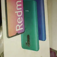 فروش  گوشی  شیامی  ردمی 9|موبایل|رودسر, |دیوار