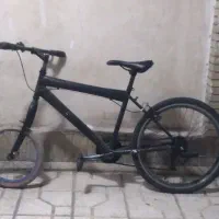 دوچرخه سایز ۲۴